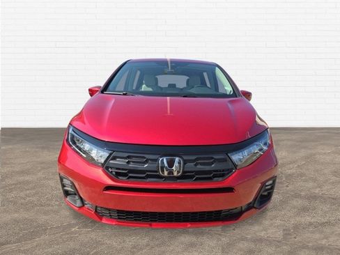 New 2026 Honda Odyssey EX-L image 9