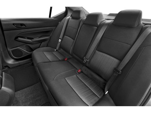 New 2025 Nissan Altima 2.5 SV w/ SV Premium Package image 14