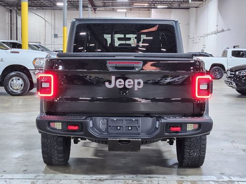 Used 2020 Jeep Gladiator Rubicon image 10