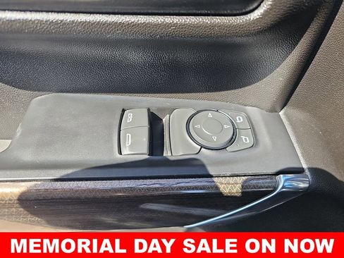 Used 2024 Chevrolet Silverado 2500 LT AWD/4WD image 39