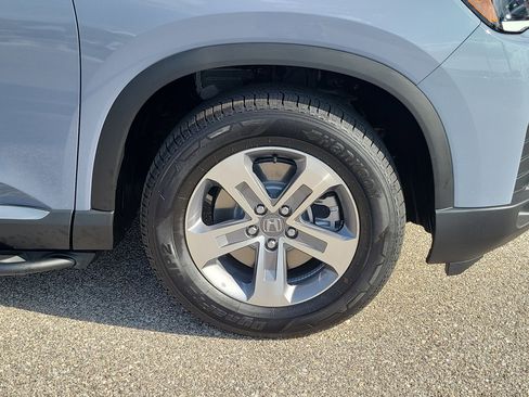 New 2026 Honda Pilot EX-L image 9