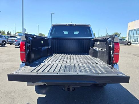 Used 2024 Toyota Tacoma TRD Off-Road AWD/4WD image 29