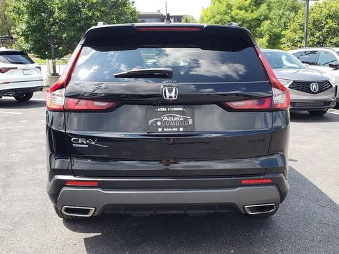 Used 2024 Honda CR-V Sport image 6