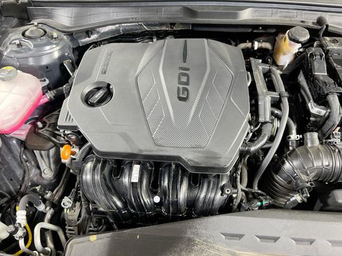 Used 2023 Hyundai Sonata SE FWD image 27