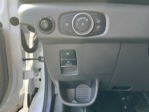 Used 2024 Ford Transit 250 Low Roof w/ Exterior Upgrade Package image 20