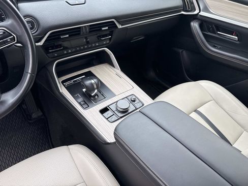Used 2024 MAZDA CX-90 3.3 Turbo w/ Preferred Package image 26