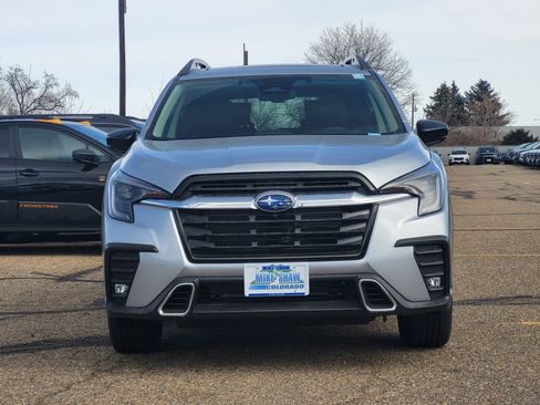 New 2026 Subaru Ascent Touring image 2