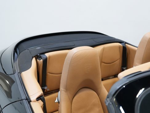 Used 2007 Porsche 911 Carrera S RWD image 15