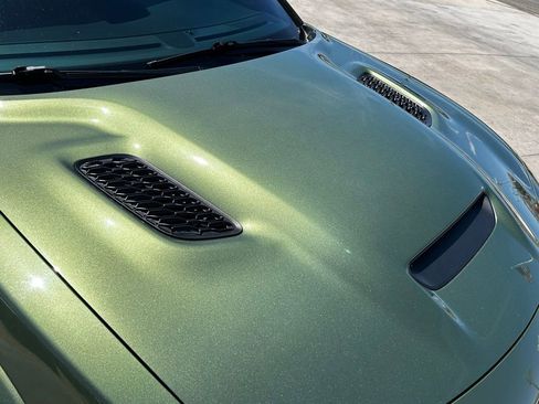 Used 2023 Dodge Charger Scat Pack RWD image 11