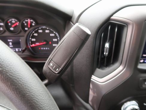 New 2026 GMC Sierra 1500 Pro w/ Pro Value Package image 16