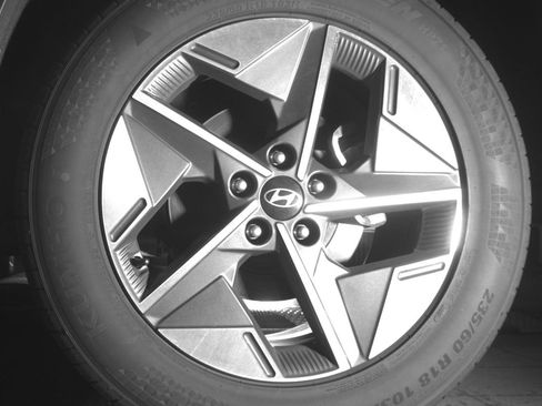 Used 2025 Hyundai Tucson SEL image 13