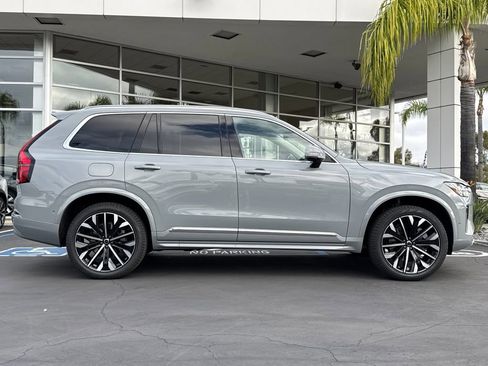 New 2026 Volvo XC90 T8 Ultra w/ Protection Package Premier image 6