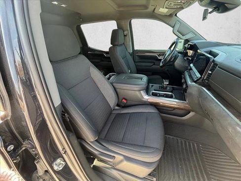 Used 2022 Chevrolet Silverado 1500 LT w/ Texas Edition Plus image 23