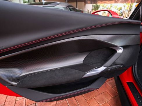 Certified 2025 Ferrari 296 GTS image 37