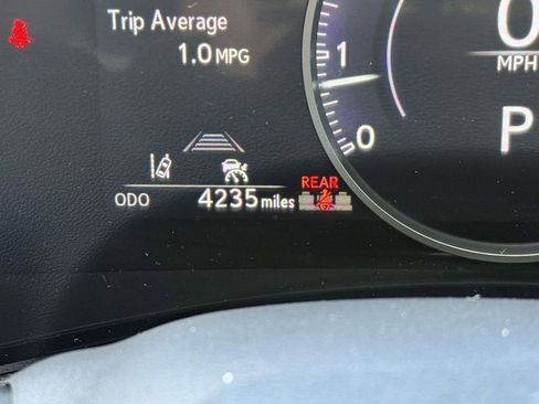 Used 2025 Lexus NX 350 AWD image 29