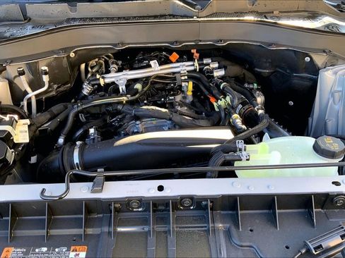 New 2026 Ford Explorer Active AWD/4WD image 11