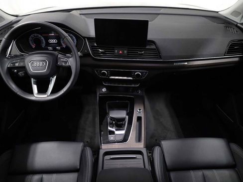 Used 2024 Audi Q5 2.0T Prestige image 24