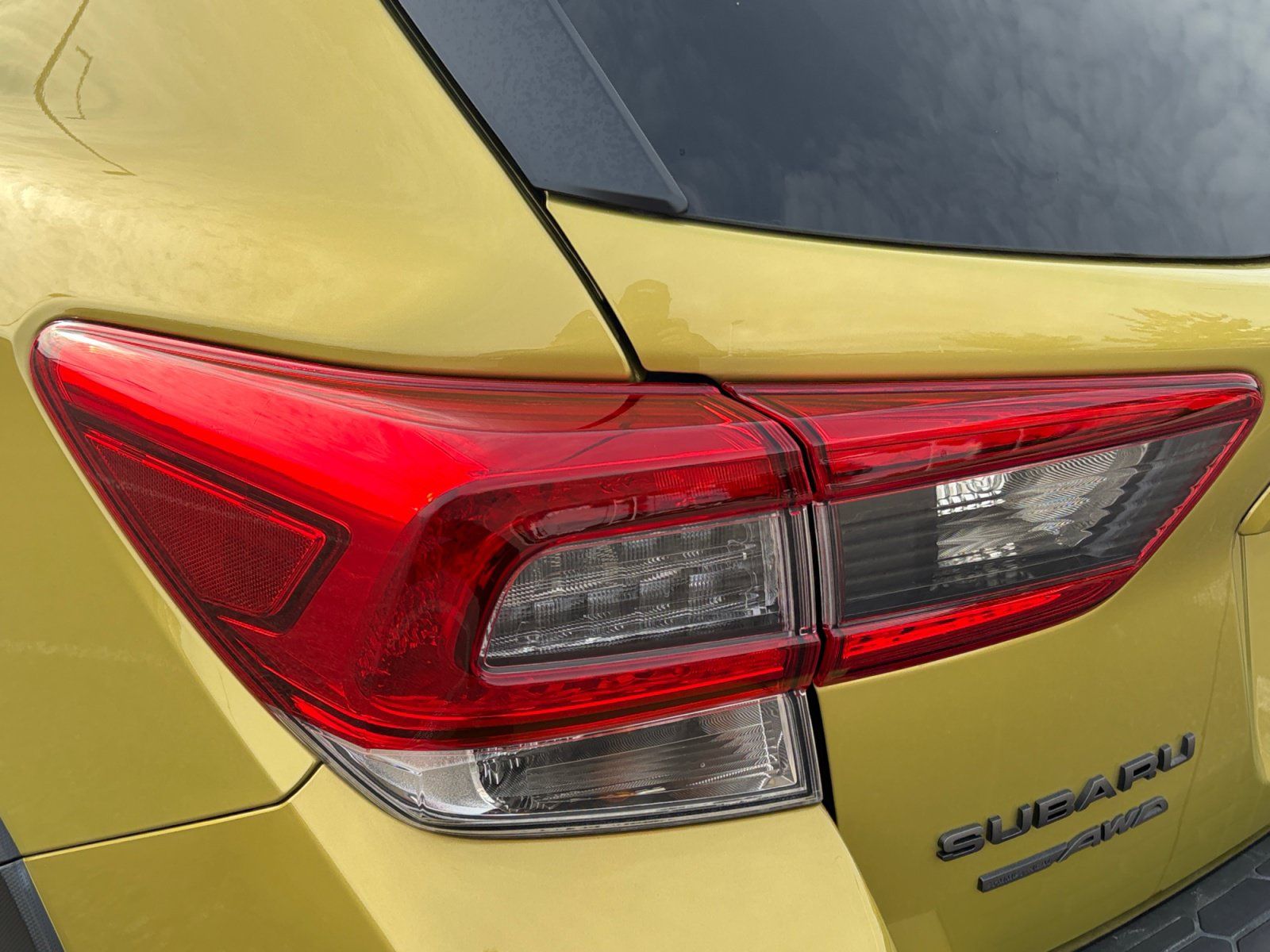 Used 2023 Subaru Crosstrek 2.5i Sport AWD/4WD image 29