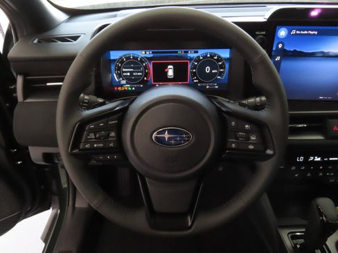 New 2026 Subaru Outback Limited XT image 16