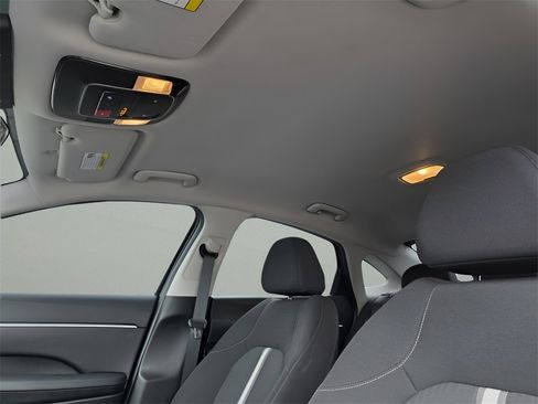 Certified 2024 Hyundai Sonata SEL image 18