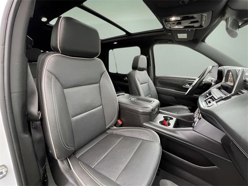 Certified 2023 GMC Yukon SLT image 39