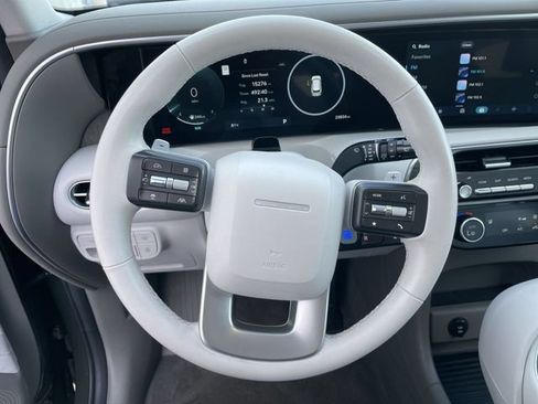 Used 2026 Hyundai Palisade SEL AWD/4WD image 14