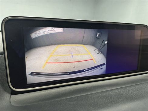 Used 2017 Lexus RX 350 F Sport image 24