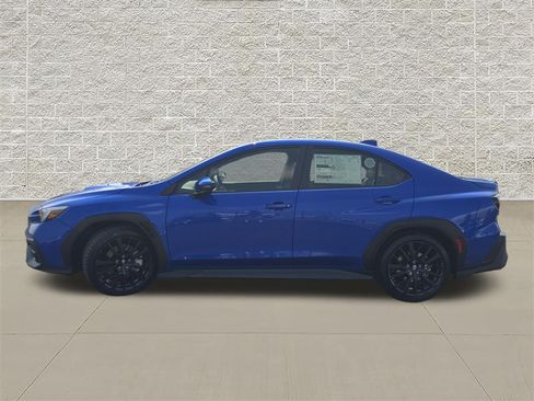New 2026 Subaru WRX Limited AWD/4WD image 4