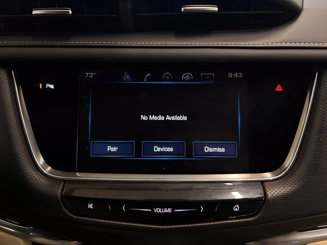 Used 2017 Cadillac XT5 Luxury FWD image 27