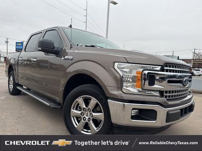 Used 2019 Ford F150 XLT w/ Equipment Group 302A Luxury