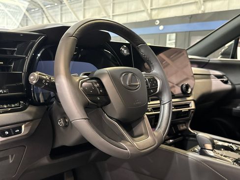 Used 2025 Lexus RX 350 Premium Plus AWD/4WD image 23