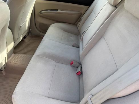 Used 2007 Toyota Prius FWD image 16