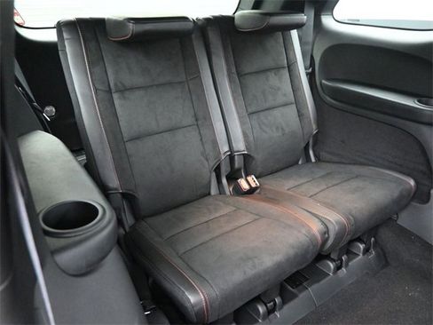 New 2026 Dodge Durango GT image 17