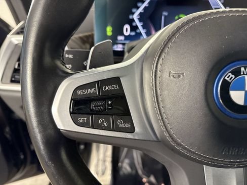 Used 2024 BMW X5 xDrive50e w/ M Sport Package AWD/4WD image 13