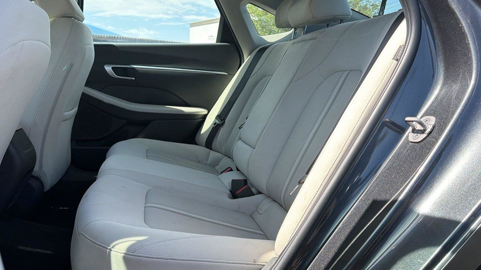 Used 2024 Hyundai Sonata SEL FWD image 23