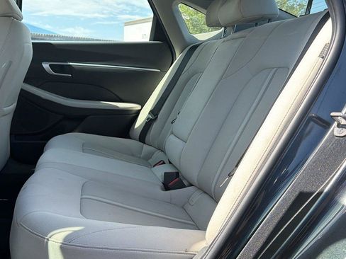 Used 2024 Hyundai Sonata SEL FWD image 23