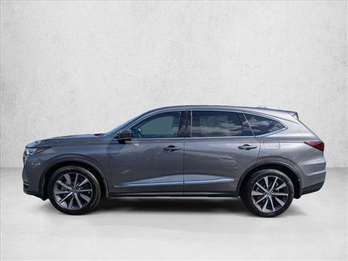 New 2026 Acura MDX FWD w/ Technology Package image 4
