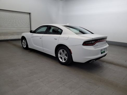 Used 2023 Dodge Charger SXT RWD image 3