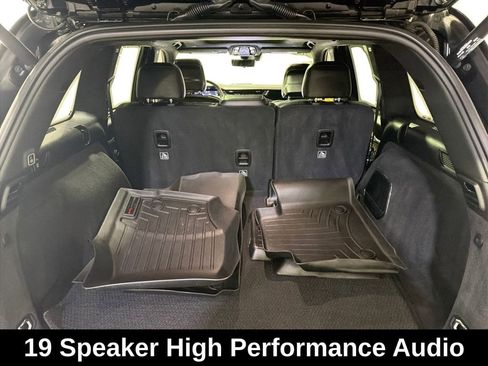 Used 2022 Jeep Grand Cherokee Summit image 13