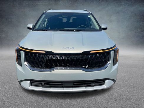 New 2026 Kia Carnival EX image 36