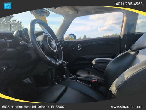Used 2016 MINI Cooper S FWD image 10