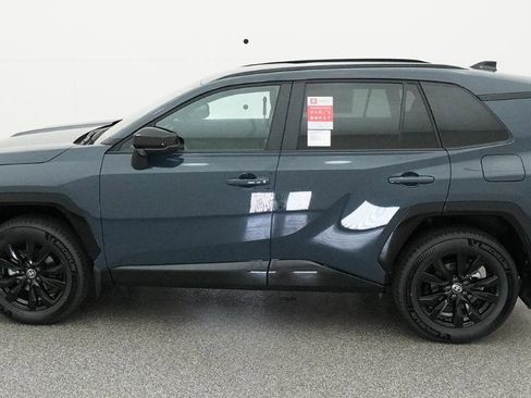 New 2026 Toyota RAV4 SE FWD image 15