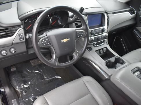 Used 2015 Chevrolet Tahoe LT AWD/4WD image 11