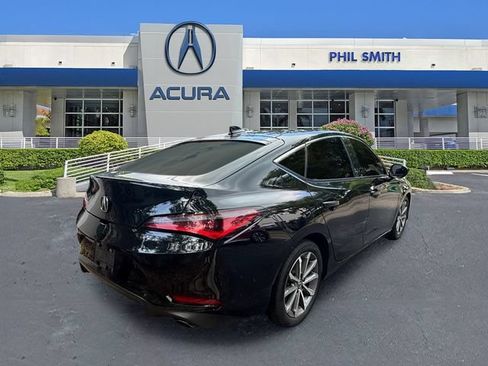 Used 2024 Acura Integra FWD image 9