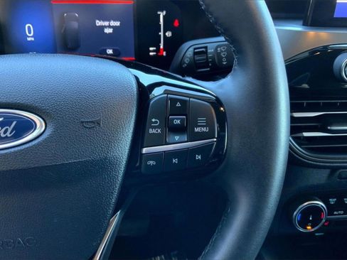 Used 2023 Ford Escape Active image 26