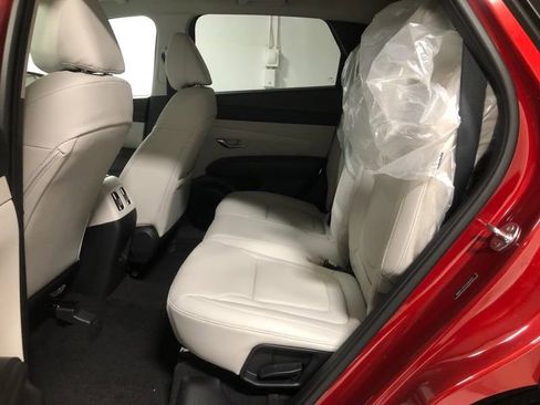 New 2026 Hyundai Tucson SEL AWD/4WD image 16