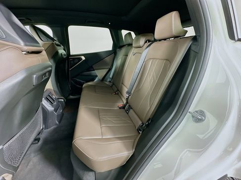 Used 2025 BMW X3 xDrive30i w/ Premium Package image 22