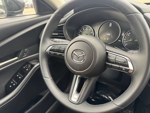 Certified 2025 MAZDA CX-30 AWD 2.5 S w/ Select Sport Pkg image 22