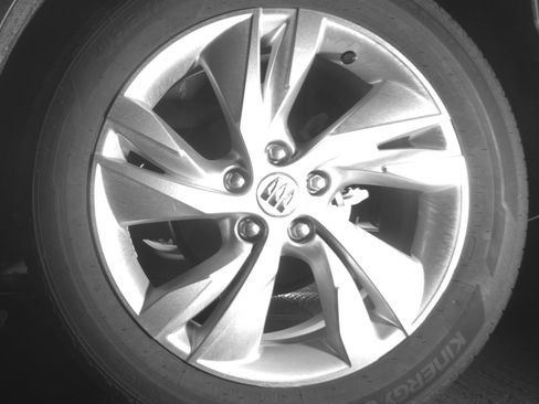 Used 2025 Buick Encore GX Preferred FWD image 14