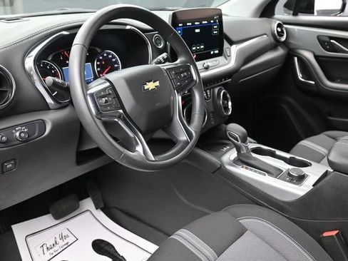 Used 2024 Chevrolet Blazer LT w/ Convenience Package FWD image 14